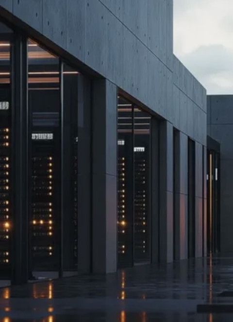 Sines, Energia e Intelig&ecirc;ncia Artificial: Onde come&ccedil;a a nova economia